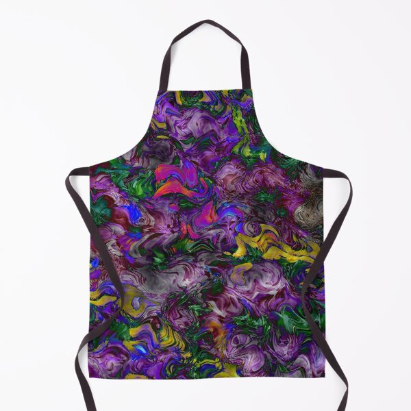 Item preview, Dark Abstract designed and sold by AussieAl.
