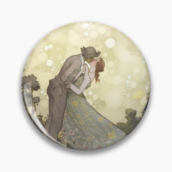Item preview, Silent Elegance : A Tender Embrace designed and sold by Toph Moses.