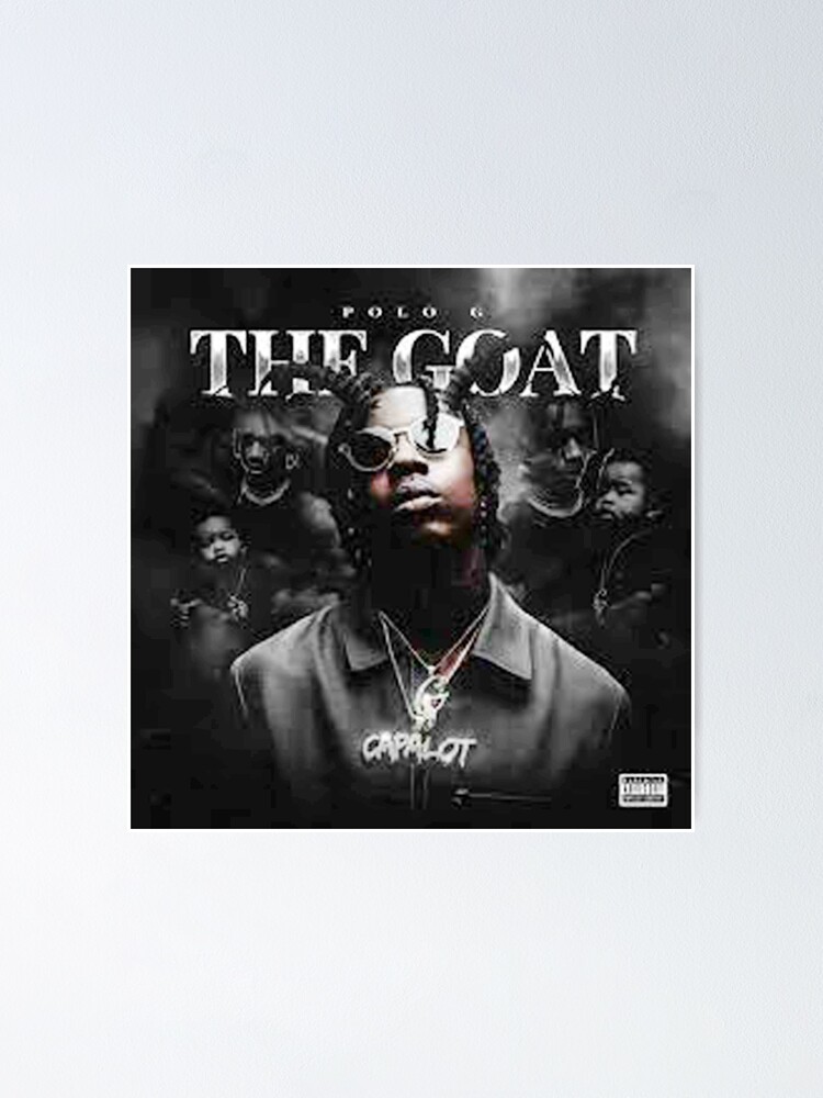 Rappers Polo Hip Hop KENSHO ABE Sports Longsleeve Polo Hip Hop Rap