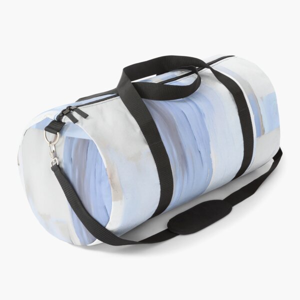 Item preview, Soft Blues designed and sold by Demetria Matthews.