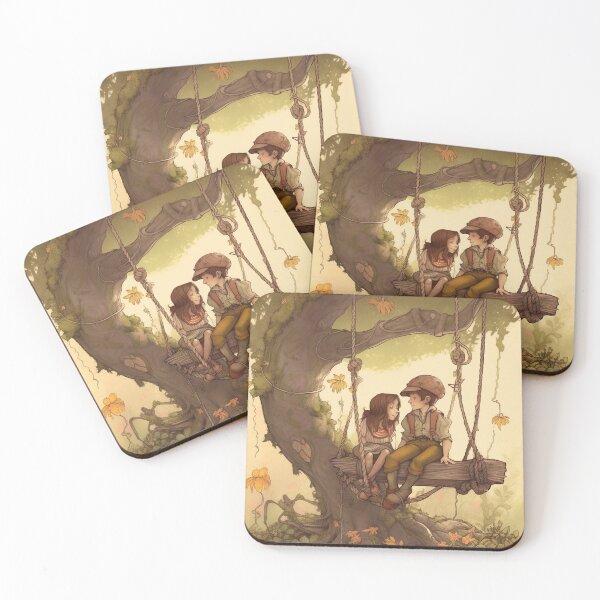 Item preview, Childhood Delight designed and sold by Toph Moses.