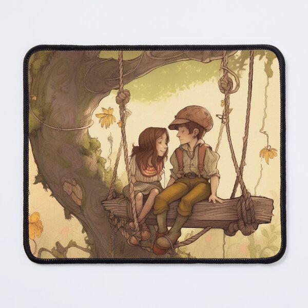 Item preview, Childhood Delight designed and sold by Toph Moses.