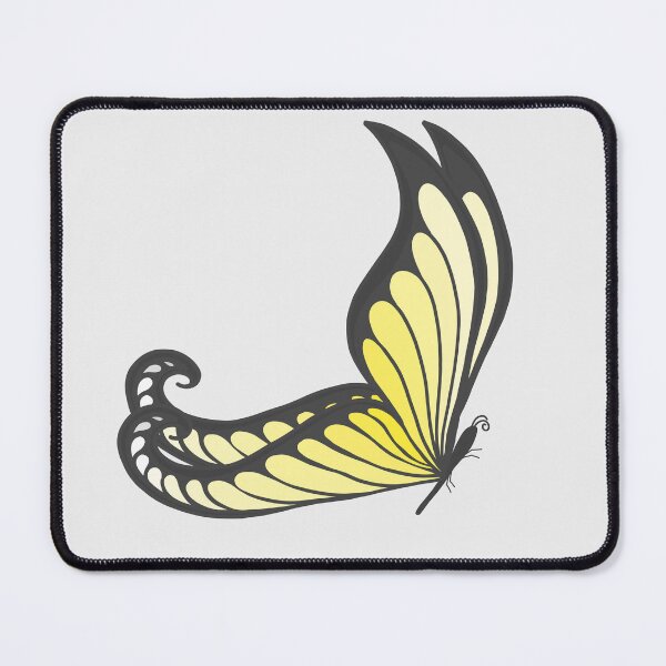 Item preview, Flaxen Flutter designed and sold by lezell.