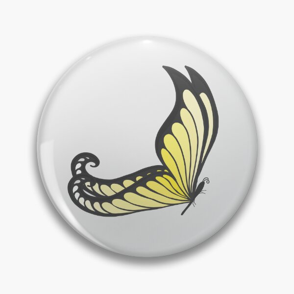 Item preview, Flaxen Flutter designed and sold by lezell.