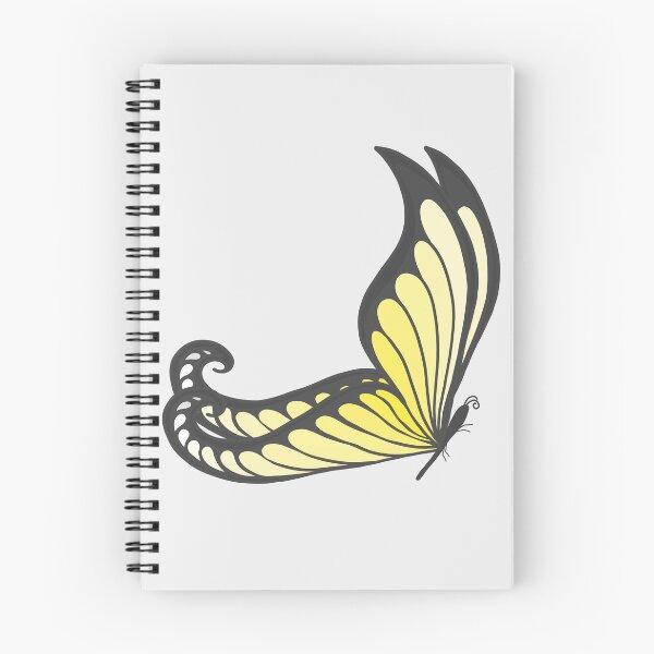 Item preview, Flaxen Flutter designed and sold by lezell.