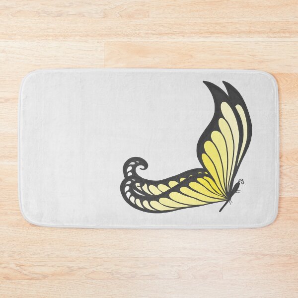Item preview, Flaxen Flutter designed and sold by lezell.