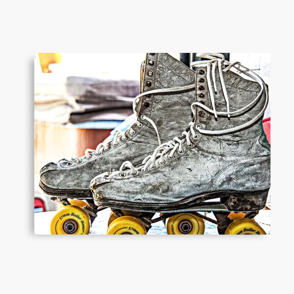 Item preview, Memories of a Roller Derby Queen designed and sold by Sharron Demarest.