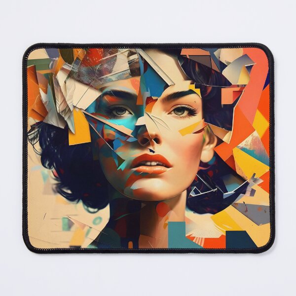 Item preview, Fractioned Fragments designed and sold by Toph Moses.