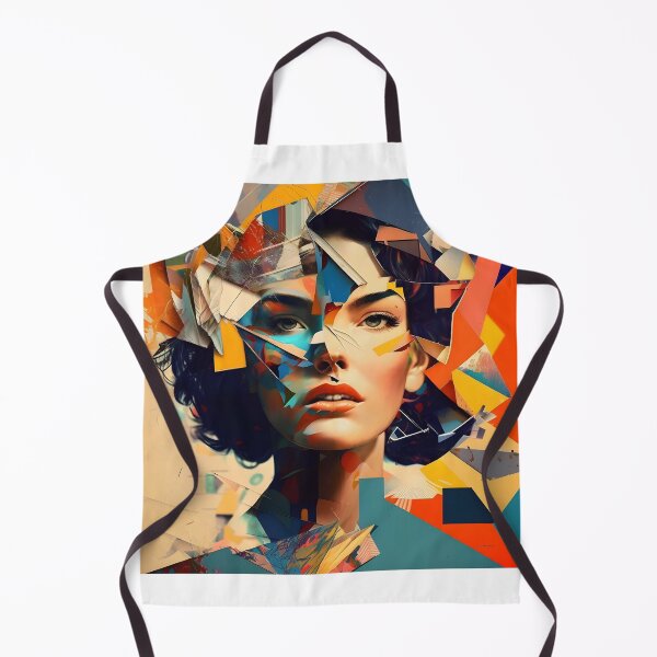 Item preview, Fractioned Fragments designed and sold by Toph Moses.