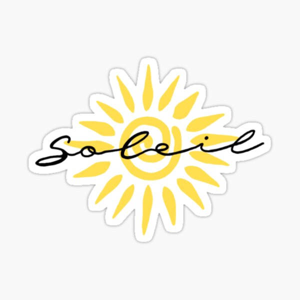 Aperçu de l'œuvre soleil soleil créée et vendue par caredraws98.
