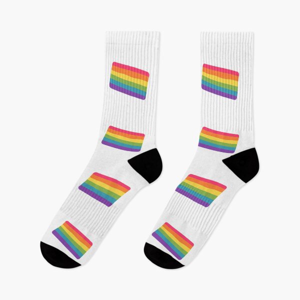 Item preview, little rainbow pattern, rainbow colorful, pride month festival, LGBTQ designed and sold by Pattrenonly.