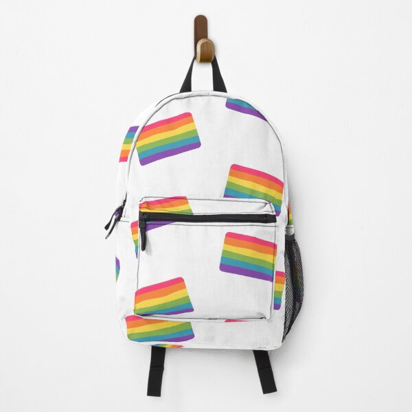 Item preview, little rainbow pattern, rainbow colorful, pride month festival, LGBTQ designed and sold by Pattrenonly.