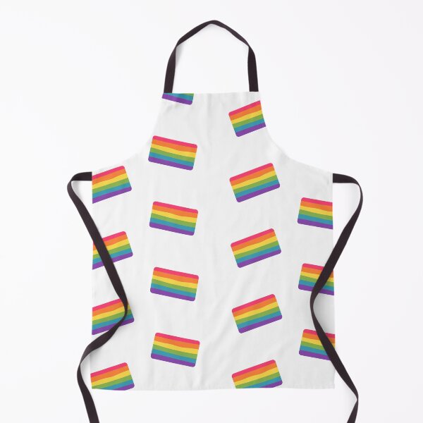 Item preview, little rainbow pattern, rainbow colorful, pride month festival, LGBTQ designed and sold by Pattrenonly.