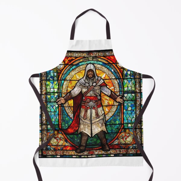 Item preview, Assassin's Creed Church Window designed and sold by Toph Moses.
