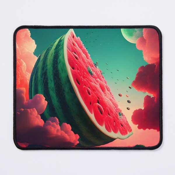 Item preview, Watermelon sky Punky  designed and sold by taoufik ighzer.