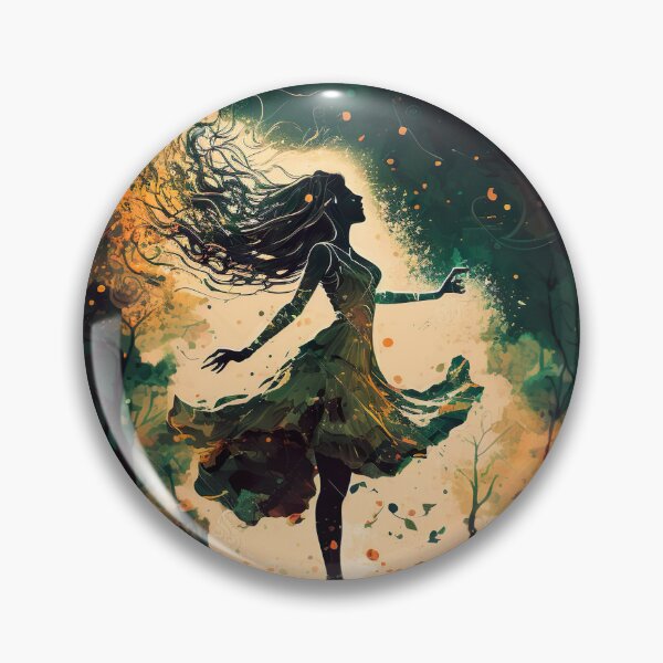 Item preview, Forest Dance designed and sold by Toph Moses.