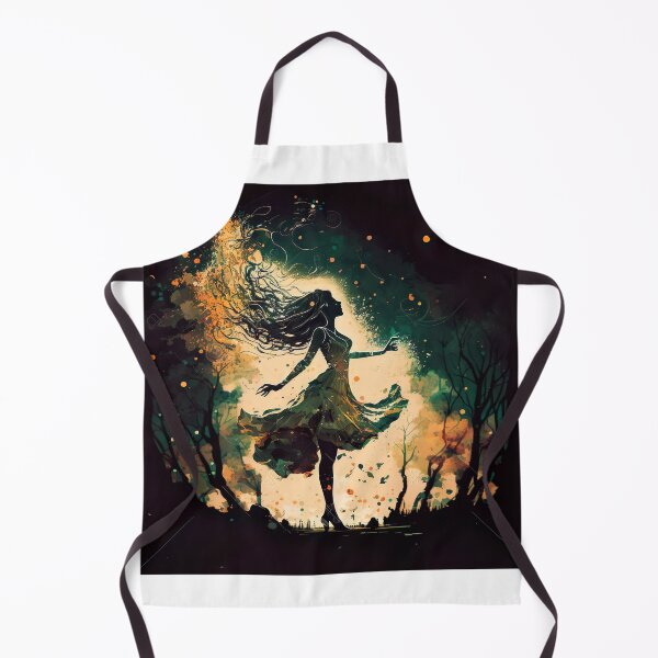 Item preview, Forest Dance designed and sold by Toph Moses.