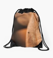 horse's soul Drawstring Bag