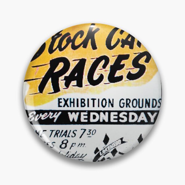 Item preview, stock car races designed and sold by chuckleharski.
