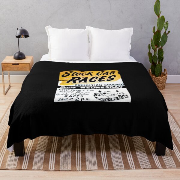 Item preview, stock car races designed and sold by chuckleharski.