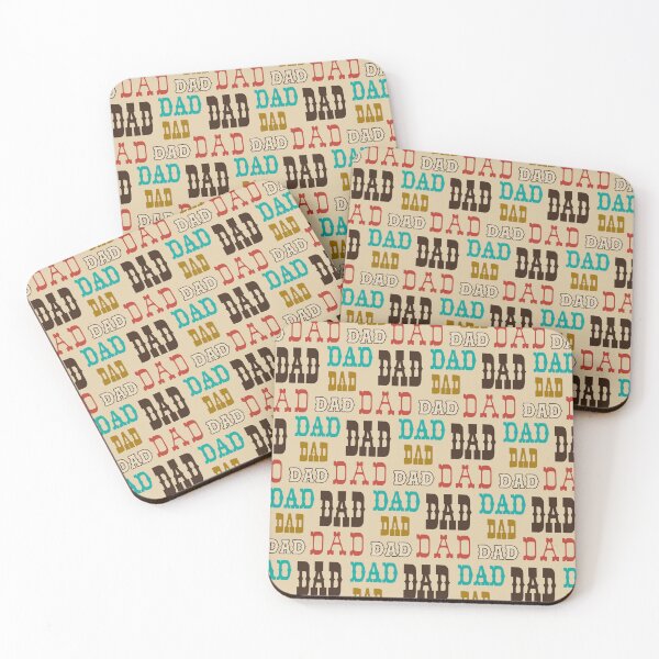 Item preview, Father's Day Dad designed and sold by AmmaShani.