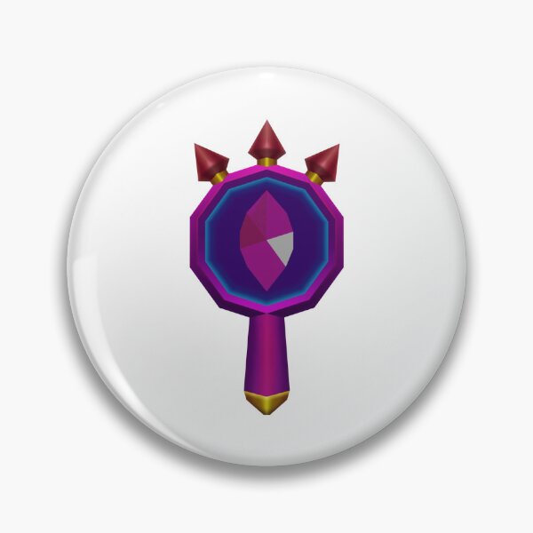 Item preview, Lens of Truth MM/OOT 3D designed and sold by Benjamincc22.