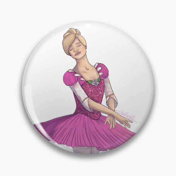 Item preview, Fallon 12 Dancing princesses designed and sold by CostumesbyTiana.