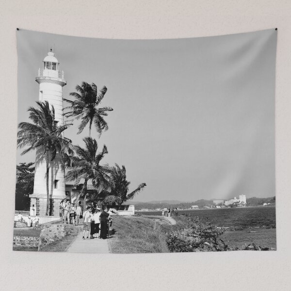 Item preview, Sri Lanka - Galle  designed and sold by franck380.