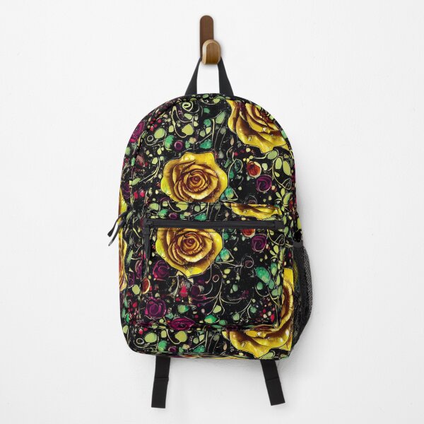 Item preview, Pretty Floral designed and sold by Poetic Patterns Studio.