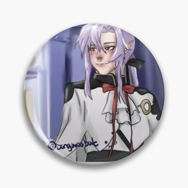 Item preview,  Ferid from Seraph of the end designed and sold by sangwoobat.