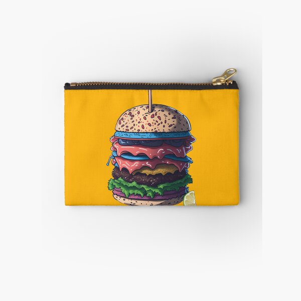 Item preview, Burger Love designed and sold by urbsrepublic.