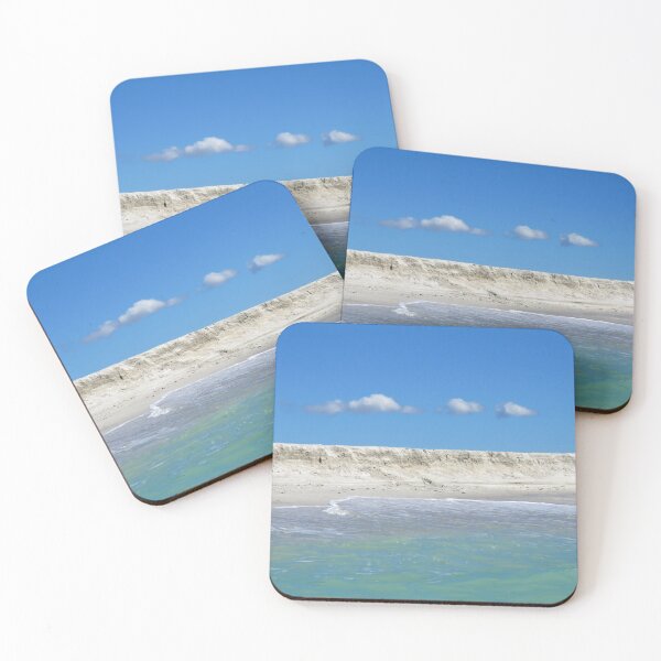 Item preview, Sea Sand Sky designed and sold by sobeaesthetic.
