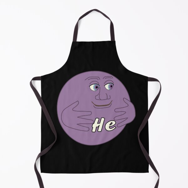 Item preview, He designed and sold by Jade Whitcomb.