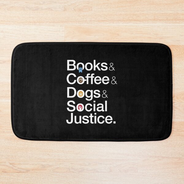 Item preview, Barks, Books, Brews, and a Better World designed and sold by H Jonas.
