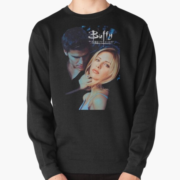 Buffy The Vampire Slayer Sweatshirts Hoodies for Sale Redbubble