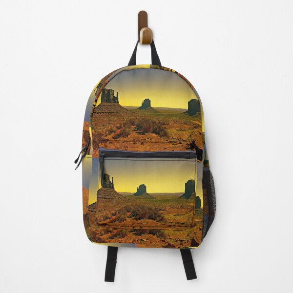 Item preview, Valley of The Navajo designed and sold by JohnDSmith.