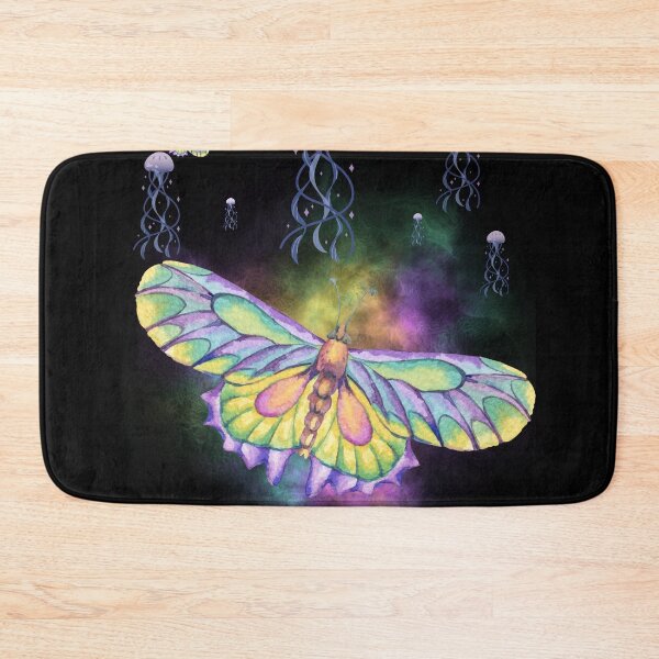 Item preview, Butterfly-nature-space-beauty-colors-colorful-love-art-printable-desing designed and sold by Designerboutic.