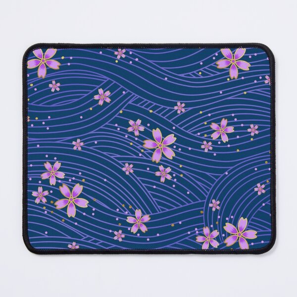 Item preview, Blooms In The Breeze designed and sold by WinkyDoodle.