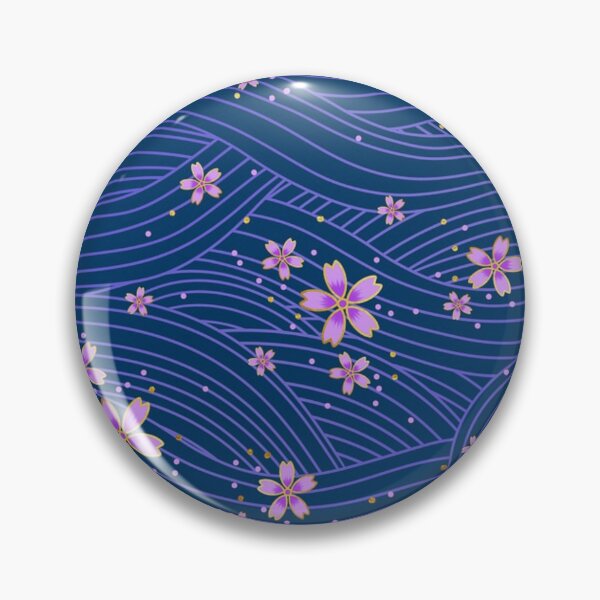 Item preview, Blooms In The Breeze designed and sold by WinkyDoodle.