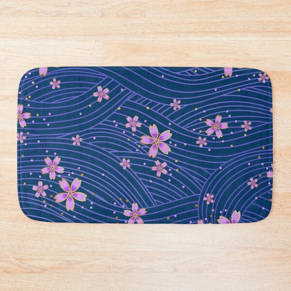 Item preview, Blooms In The Breeze designed and sold by WinkyDoodle.