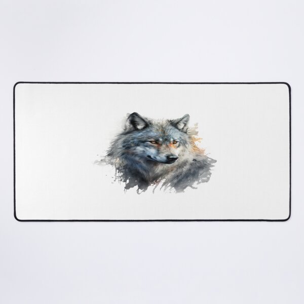 Item preview, Fantasy Wolf designed and sold by YodaPrint.