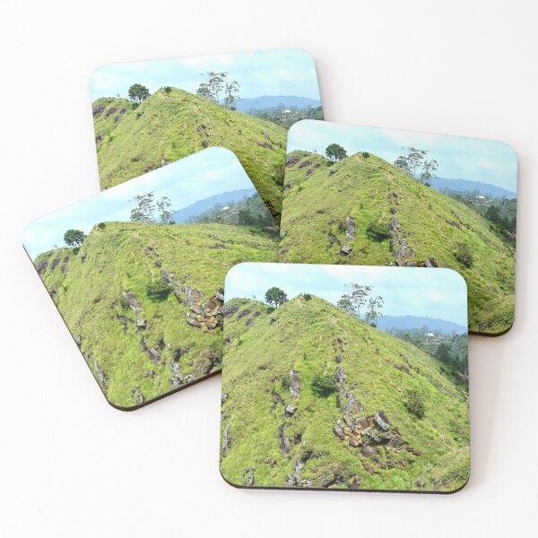 Item preview, Sri Lanka - Ella Rock designed and sold by franck380.