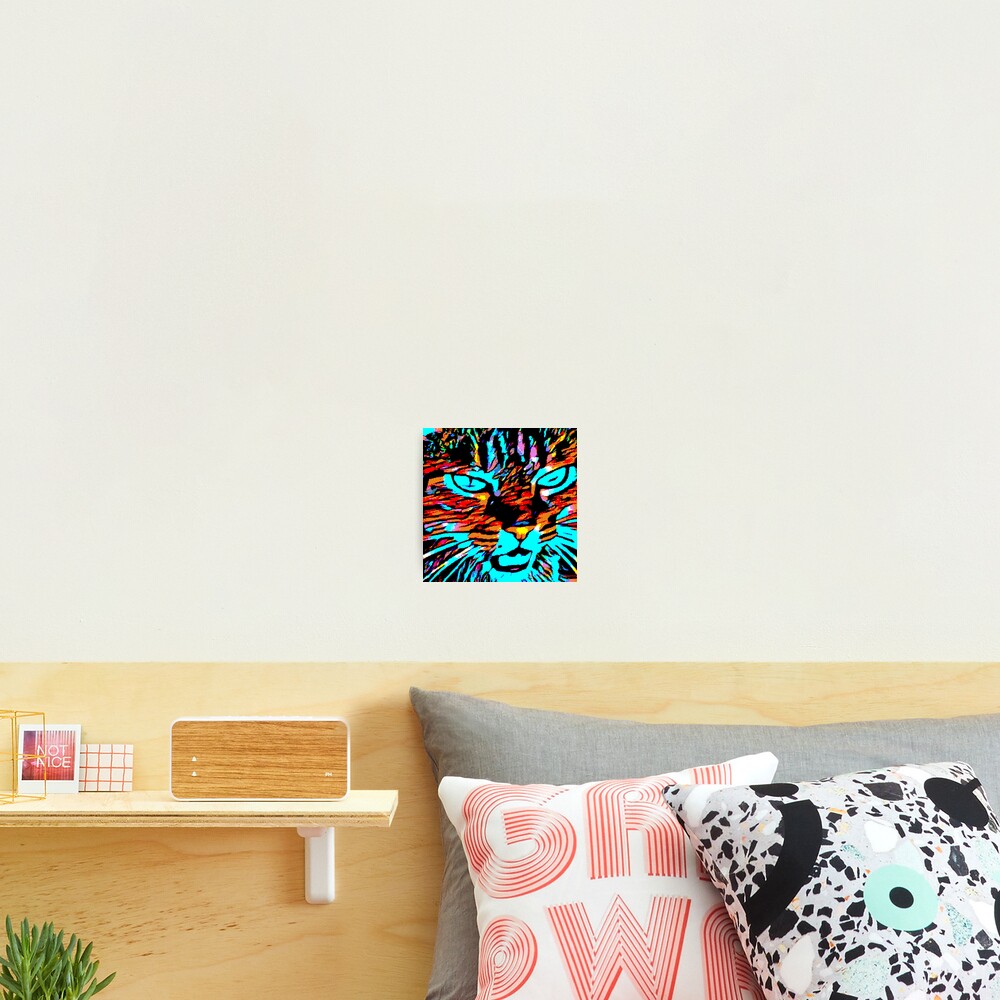 Item preview, Photographic Print designed and sold by StudioDestruct.