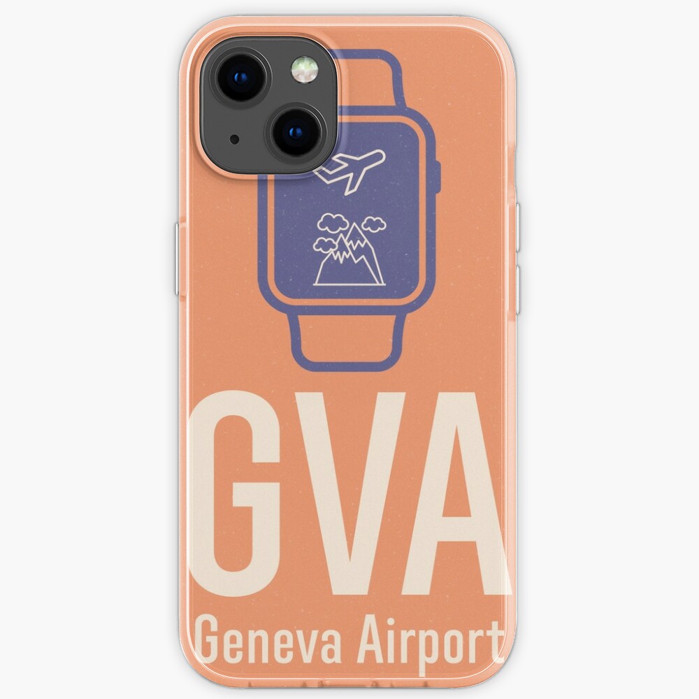 日本未発売 AP282 GVA Geneva Cointrin ジュネーヴ空港 Europe 空港コードステッカー putdobebe.rs