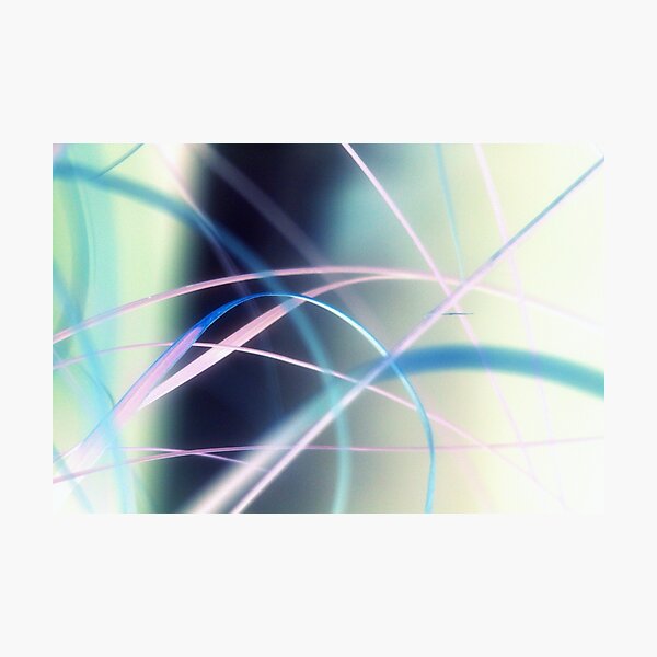 Item preview, Blowing in the Wind - Abstract 3 designed and sold by imaginethis.
