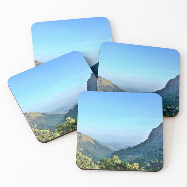Item preview, Sri Lanka - Ella Rock designed and sold by franck380.