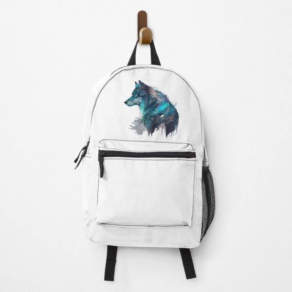 Item preview, Fantasy Wolf designed and sold by YodaPrint.