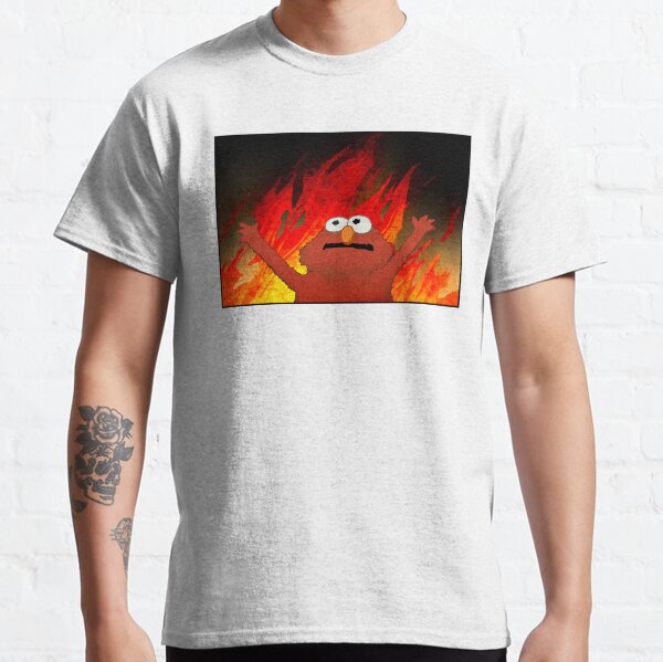 test Classic T-Shirt