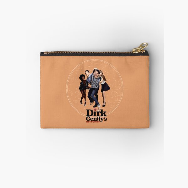 Item preview, Dirk Gently's Holistic Detective Cast designed and sold by bansheeinspace.