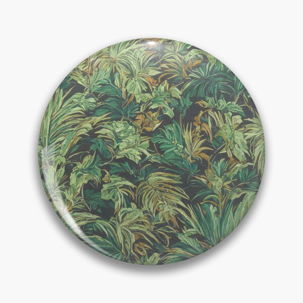 Item preview, Tropical Rainforest Tile Design designed and sold by CraftyDownloads.